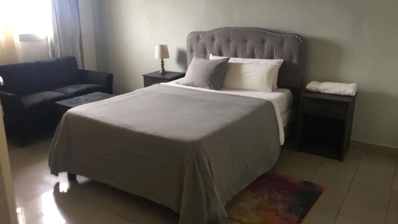 Hotel Le Littoral Des Almadies Dakar Senegal