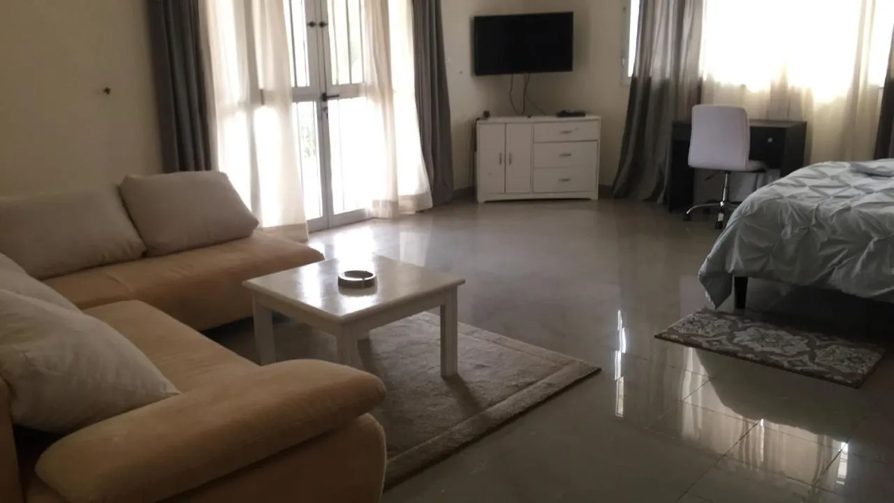 Hotel Le Littoral Des Almadies Dakar 3*,  Senegal