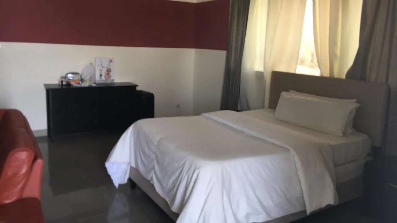 Hotel Le Littoral Des Almadies Dakar