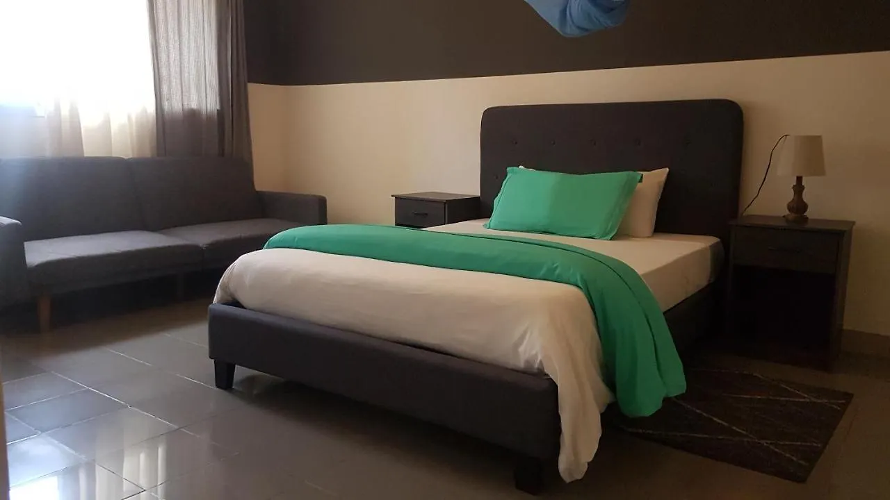 Hotel Le Littoral Des Almadies Dakar