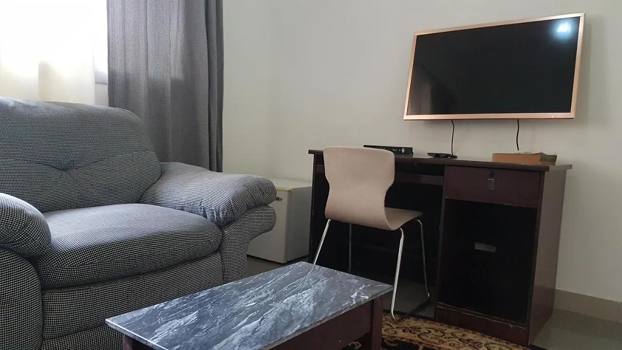 Hotel Le Littoral Des Almadies Dakar