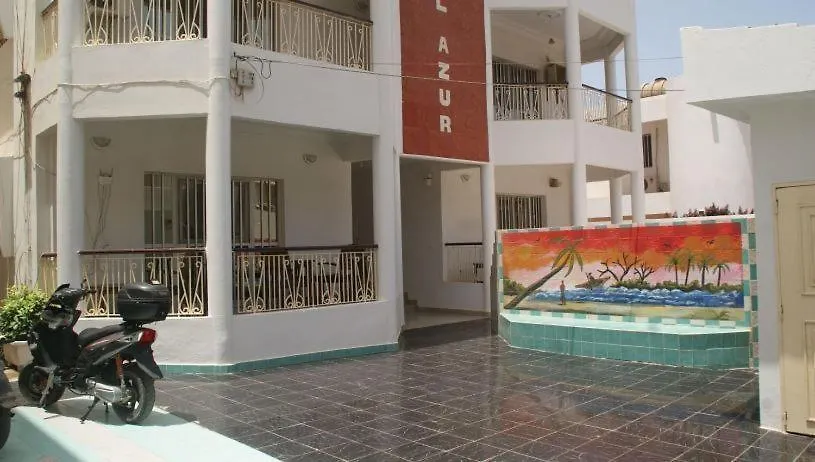 Hotel Le Littoral Des Almadies Dakar