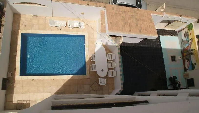 Hotel Le Littoral Des Almadies Dakar