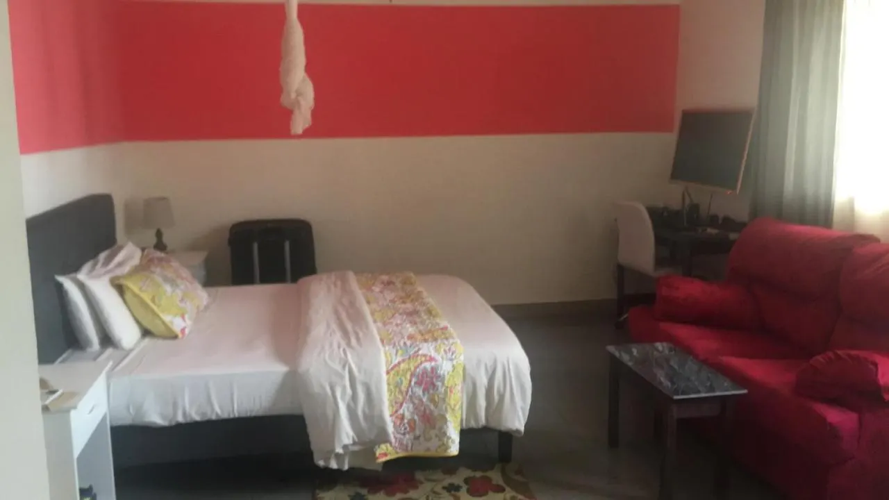 Hotel Le Littoral Des Almadies Dakar