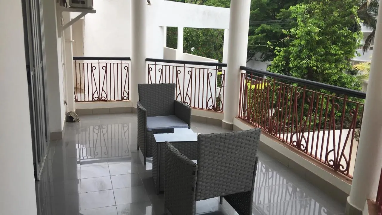 Hotel Le Littoral Des Almadies Dakar 3*,