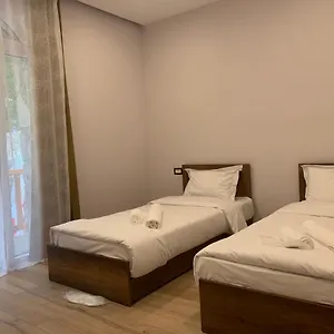 Stone House Albanie