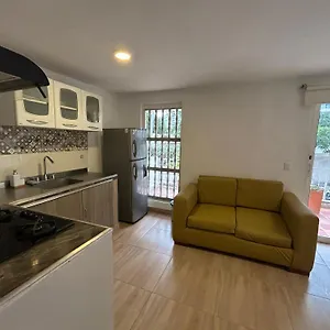 Casa Crespo Colombie