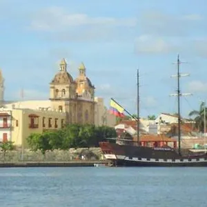Casa De Barajas Colombie